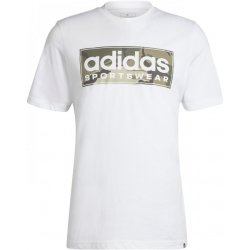 adidas T-Shirt White