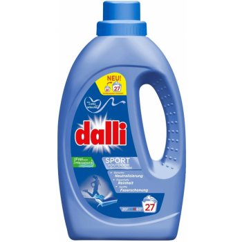 Dalli Sport Outdoor gel 1,1 l 20 PD