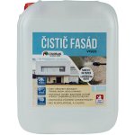 Colorlak a.s. Čistič fasád V-1920/ 5L – Sleviste.cz