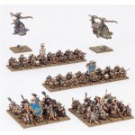 GW Warhammer Dwarfen Mountain Holds Battalion – Zboží Živě