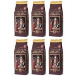 New York Caffé Extra 100% Arabica zrnková 6 x 1 kg – Hledejceny.cz