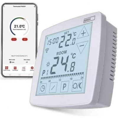 EMOS WiFi GoSmart P56S01 – Hledejceny.cz