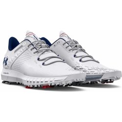 Under Armour HOVR Drive 2 Wide Mens white/silver