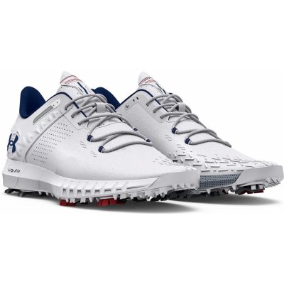 Under Armour HOVR Drive 2 Wide Mens white/silver – Zboží Mobilmania