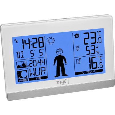 TFA 35.1159.02 – Zboží Mobilmania