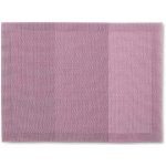 KELA prostírání Nica 70%PE/30%PET lila 45,0x33,0cm KL-12832 – Hledejceny.cz