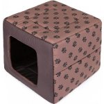 HobbyDog Pelíšek Butterfly – Zboží Mobilmania