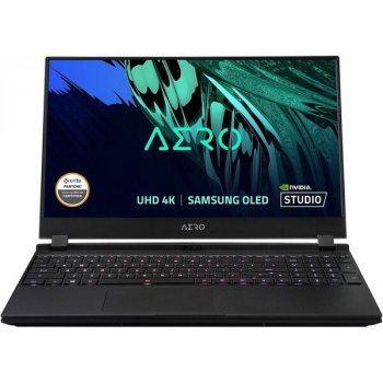 GigaByte Aero 15 KD-72EE624SP