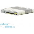 Switch Cisco WS-C2960C-8PC-L