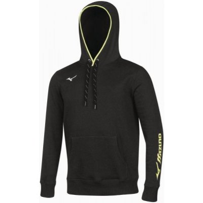 Mizuno Sweat Hoodie – Sleviste.cz