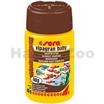 Sera Vipagran Nature 250 ml – Sleviste.cz