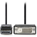 Nedis CCGL37200BK20 – Hledejceny.cz