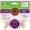 Hračka pro psa Petsafe Busy Buddy Bouncy Bone S