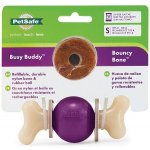 Petsafe Busy Buddy Bouncy Bone S – Hledejceny.cz