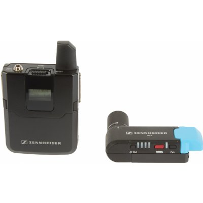 SENNHEISER AVX-MKE 2 – Zboží Živě