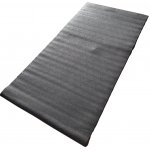 Master Podložka pod fitness stroje 200 x 100 x 0,6 cm Černá – Hledejceny.cz