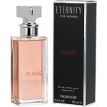 Calvin Klein Eternity Flame parfémovaná voda dámská 100 ml – Sleviste.cz