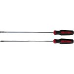 WERKZEYT Set dlouhých šroubováků 300mm, 2dílný – Zboží Dáma