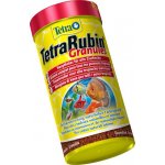 Tetra Rubin Granules 250 ml – Hledejceny.cz