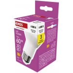 Emos LED žárovka Classic R63 10W E27 neutrální bílá – Hledejceny.cz
