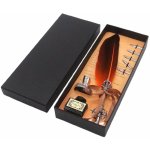 Gaira Kaligrafická sada 70820 oranžová – Zboží Mobilmania