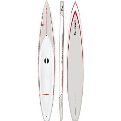 Paddleboard SIC MAUI X Pro-Lite 12'6'' – Zboží Mobilmania
