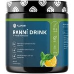 Maxxwin Ranní drink citron 250 g – Hledejceny.cz