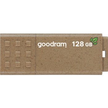 GoodRAM UME 3 ECO FRIENDLY 128GB UME3-1280EFR11