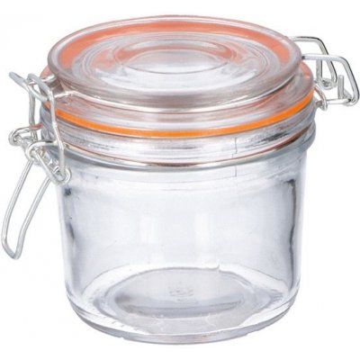 EDCO - Dóza sklo 10x10cm 350ml – Hledejceny.cz