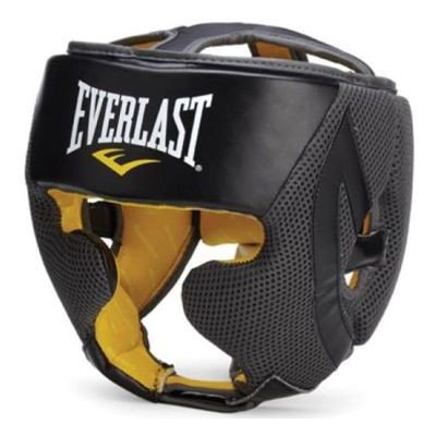 Everlast Pro Head