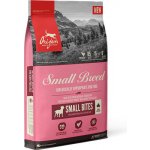 Orijen Small Breed 1,8 kg – Sleviste.cz