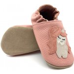 Funky Monkey Barefoot SOFT BRA-024 Jednorožec růžová – Zboží Mobilmania