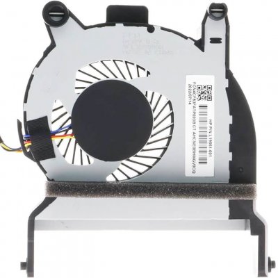 Ventilátor HP ProDesk 400 EliteDesk 705 800 - G4 G5 – Zboží Živě