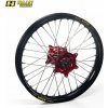 Moto ráfek HAAN WHEELS SM Kompletní zadní kolo bezdušové 17x4,50x36T B 116208/3/6/T