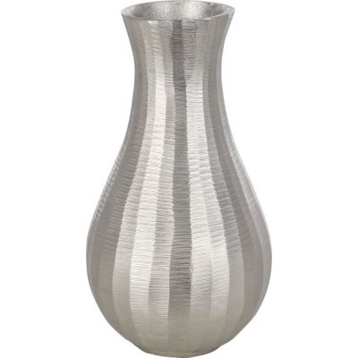 Eglo 421043 - Kovová váza ABUCAY 23x12 cm chrom EG421043 – Hledejceny.cz