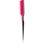 Tangle Teezer Back-Combing Brush Pink Embrace tupírovací kartáč pro dokonalý objem – Zbozi.Blesk.cz