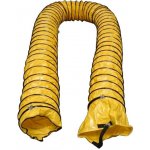 Master Hadice pružná PVC BL8800 41cm/7,6m 23346 – Hledejceny.cz