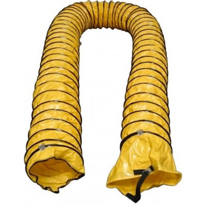 Master Hadice pružná PVC BL8800 41cm/7,6m 23346 – Hledejceny.cz