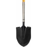 Strend Pro Premium RedShark špicatý s drevenou násadou D 1150 mm – Sleviste.cz