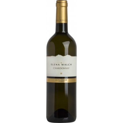 Elena Walch Chardonnay 2022 13% 0,75 l (holá láhev) – Hledejceny.cz