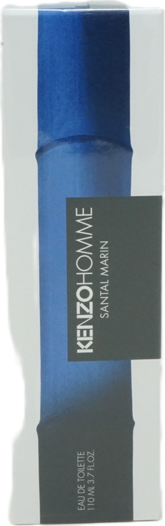 Kenzo Santal Marin limitovaná edice toaletní voda pánská 110 ml