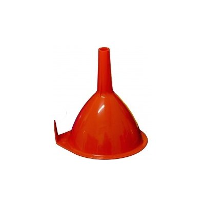 Plastová nálevka 8 cm – Zboží Dáma