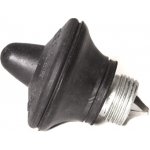 ESP gumová koncovka teleskopického obušku BE-04 – Zboží Dáma