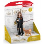 Schleich Hermiona Grangerová a Křivonožka – Zboží Dáma