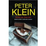 Sázka na žraloky - Klein Peter – Hledejceny.cz