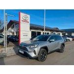 Toyota RAV 4 Hybrid RAV4 160 kW – Hledejceny.cz