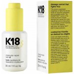 K18 Molecular Repair Hair Oil Suchý olej na vlasy 30 ml – Hledejceny.cz