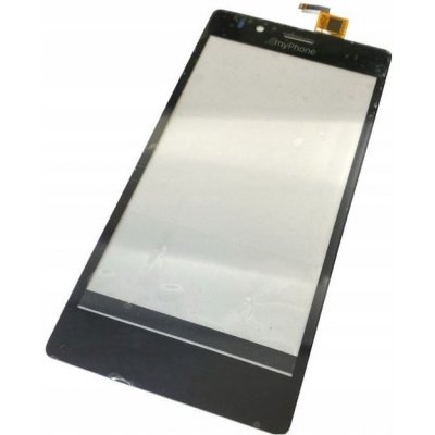 LCD Displej + Dotykové sklo myPhone FUN LTE - originál – Zboží Mobilmania