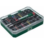 PARKSIDE Sada bitů PBS S3 A1 (sada bitů, 15 ks) – HobbyKompas.cz