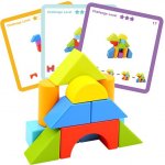 Tooky Toys stavebnice postav kostky podle předlohy – Zbozi.Blesk.cz